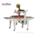 Brother Semi Automatic Tape Carton Sealer Taping Sealer